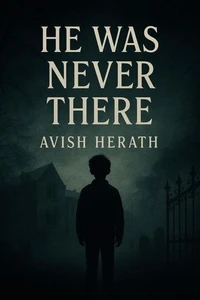 He Was Never There
