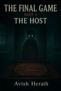 The Final Game: Part 3 (The last part)