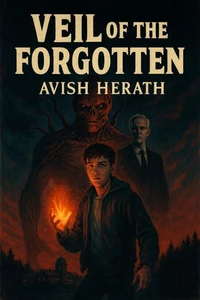 Veil of the Forgotten