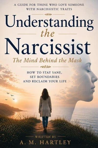 Understanding the Narcissist  : The Mind Behind the Mask