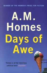 Days of Awe