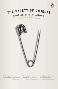 The Safety of Objects