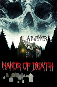  A M Jenner - Manor of Death.
