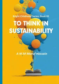To Think in Sustainability