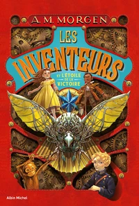 Les Inventeurs et l'Etoile de la Victoire