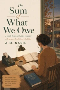 The Sum of What We Owe