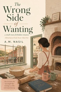 The Wrong Side of Wanting