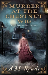 Murder at the Chestnut Wig