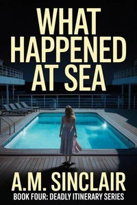 What Happened At Sea