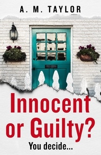 A. M. Taylor - Innocent or Guilty?.