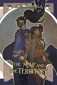 The Map and the Territory