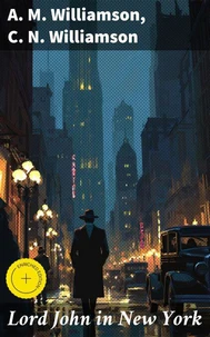 Lord John in New York