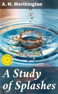 A Study of Splashes