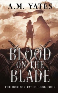 Blood on the Blade