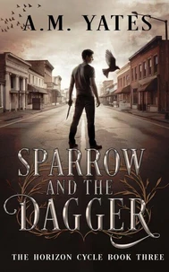 Sparrow and the Dagger