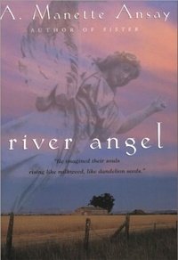 A. Manette Ansay - River Angel - A Novel.