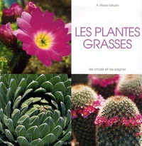 Les plantes grasses