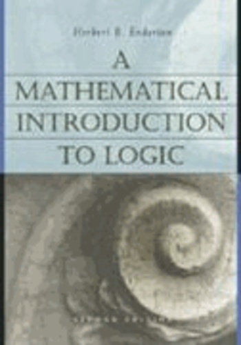 A Mathematical Introduction to Logic.