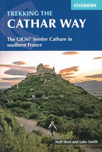 A Mattingly - The Cathar Way.