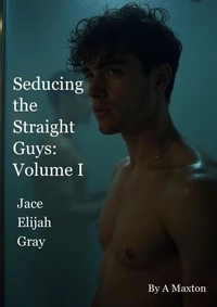 Seducing the Straight Guys Volume 1