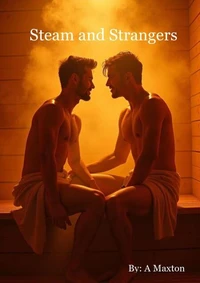 Steam And Stranger