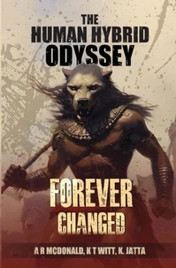 Forever Changed