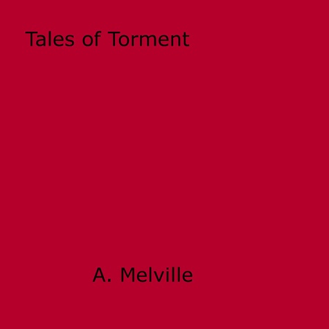 Tales of Torment