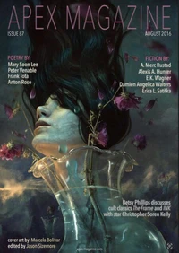 Apex Magazine Issue 87