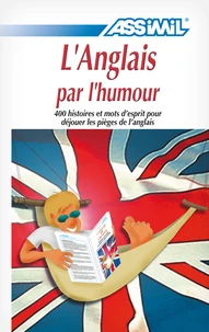 L'anglais par l'humour