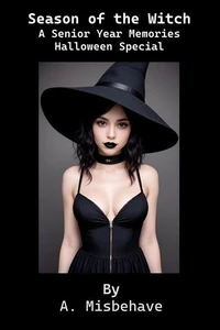 Season of the Witch: A Senior Year Memories Halloween Special