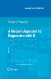 A Modern Approach to Regression with R.