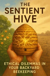 The Sentient Hive : Ethical Dilemmas in Your Backyard Beekeeping