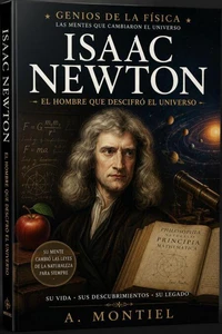 Isaac Newton: El Hombre que Descifró el Universo