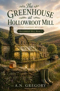 The Greenhouse at Hollowroot Mill