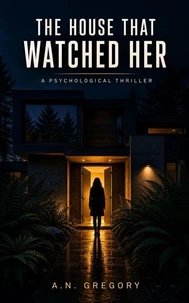 The House That Watched Her