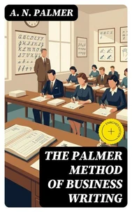 The Palmer Method of Business Writing
