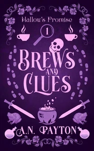 Brews and Clues
