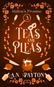 Teas and Pleas