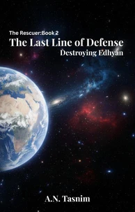 The Last Line of Defense : Destroying Edhyan