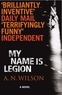 A. N. Wilson - My Name is Legion.