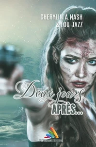 Deux jours après (Livre lesbien, roman lesbien)