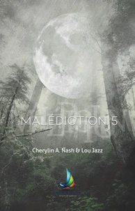 Malédiction 5 (Livre lesbien, roman lesbien)