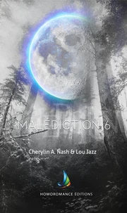 Malédiction 6 (Livre lesbien, roman lesbien)