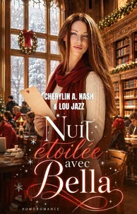Nuit étoilée avec Bella
