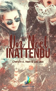 Un Noël inattendu (Livre lesbien, roman lesbien) - Romance de noël - Feel Good