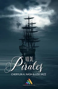 Vie de pirates | Roman lesbien, livre lesbien