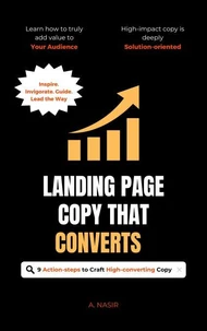 Landing Page Copy That Converts