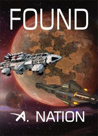 Found - The Lost Ones