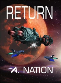 Return, There's No Easy Way