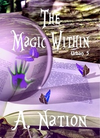  A. Nation - The Magic Within - Urban 5.